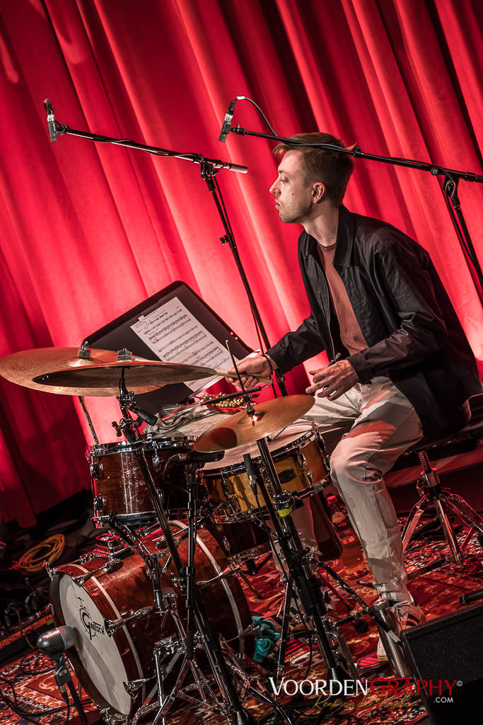 2026 Noah Diemer Quartett @ Jazzclub Karlsruhe