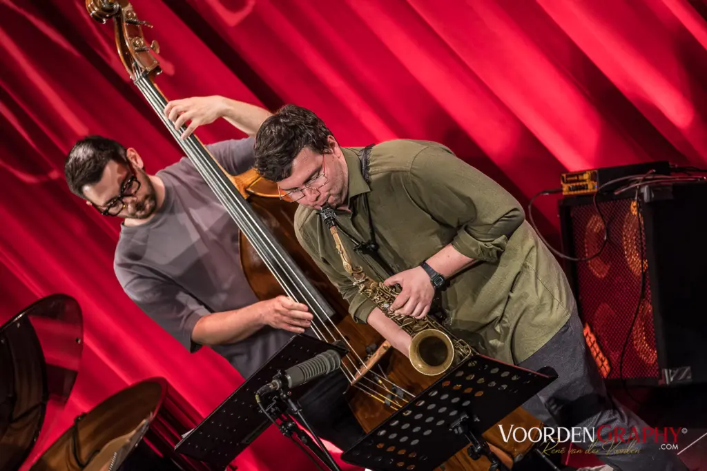 2026 Noah Diemer Quartett @ Jazzclub Karlsruhe