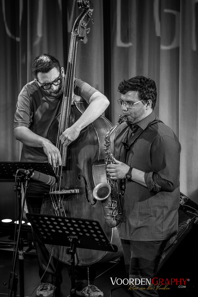 2026 Noah Diemer Quartett @ Jazzclub Karlsruhe