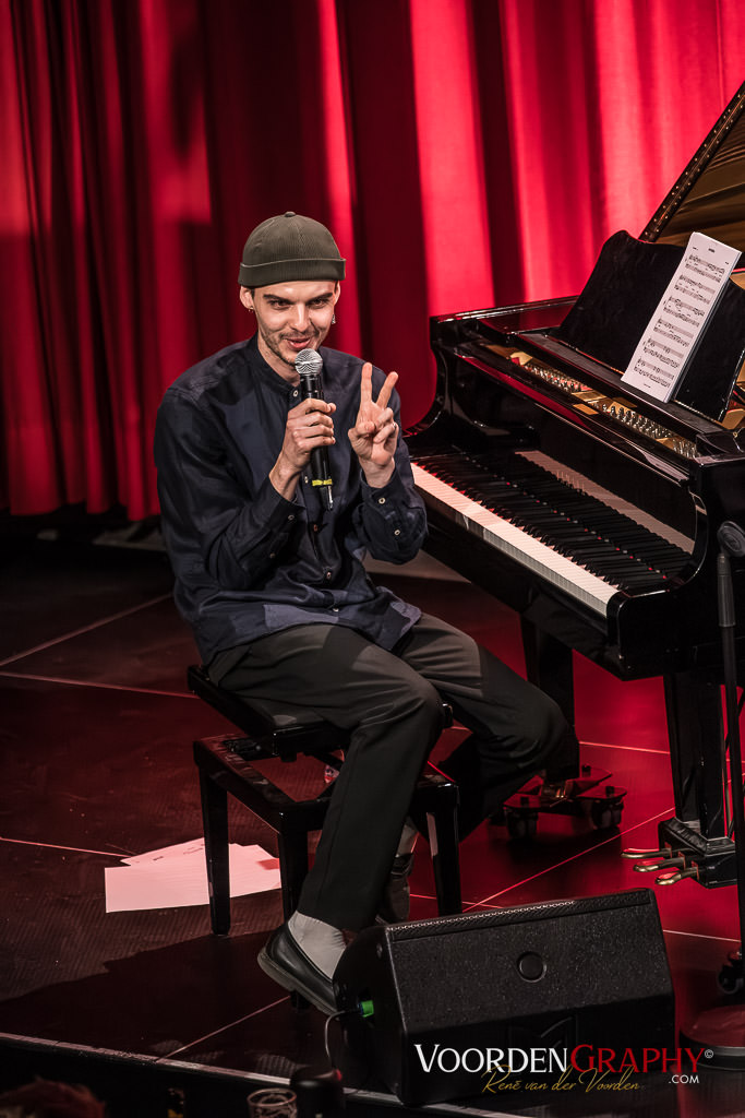 2026 Noah Diemer Quartett @ Jazzclub Karlsruhe