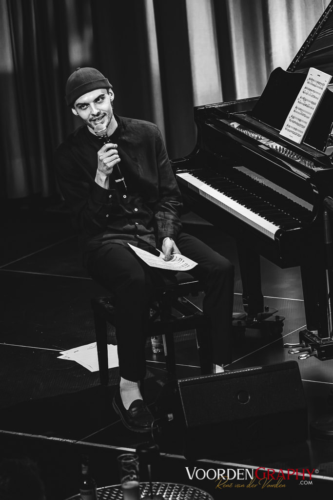 2026 Noah Diemer Quartett @ Jazzclub Karlsruhe