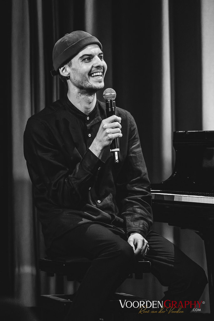 2026 Noah Diemer Quartett @ Jazzclub Karlsruhe