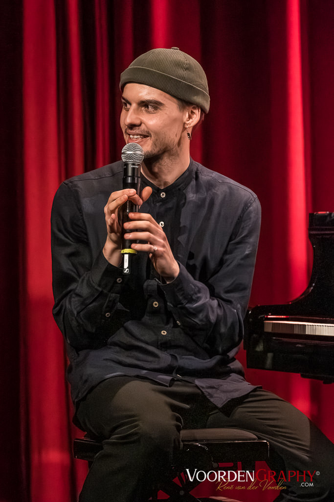 2026 Noah Diemer Quartett @ Jazzclub Karlsruhe