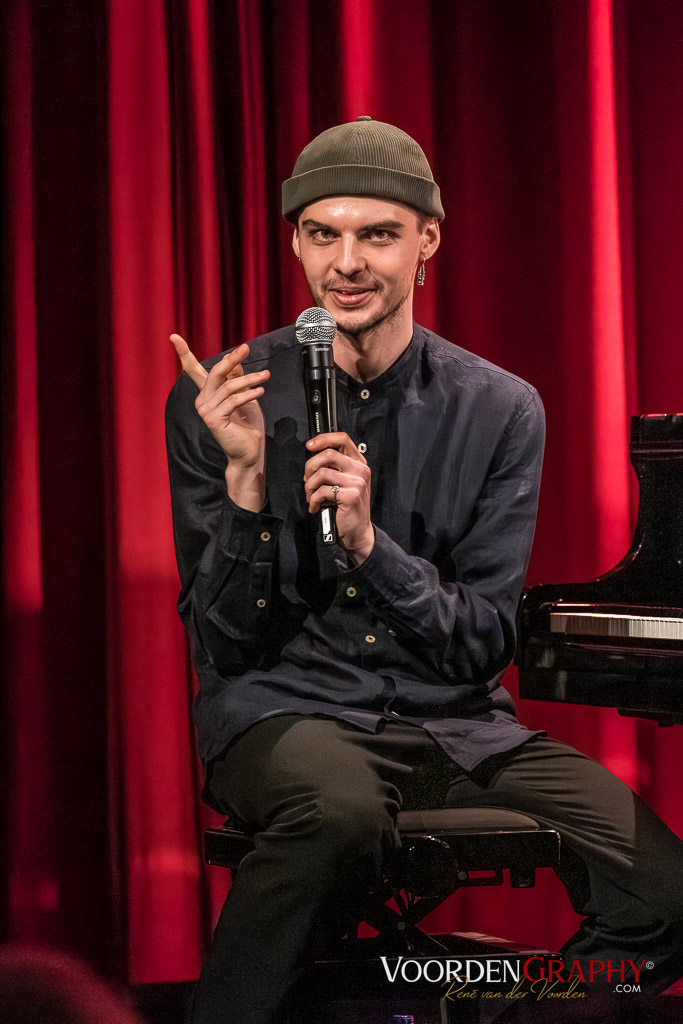 2026 Noah Diemer Quartett @ Jazzclub Karlsruhe