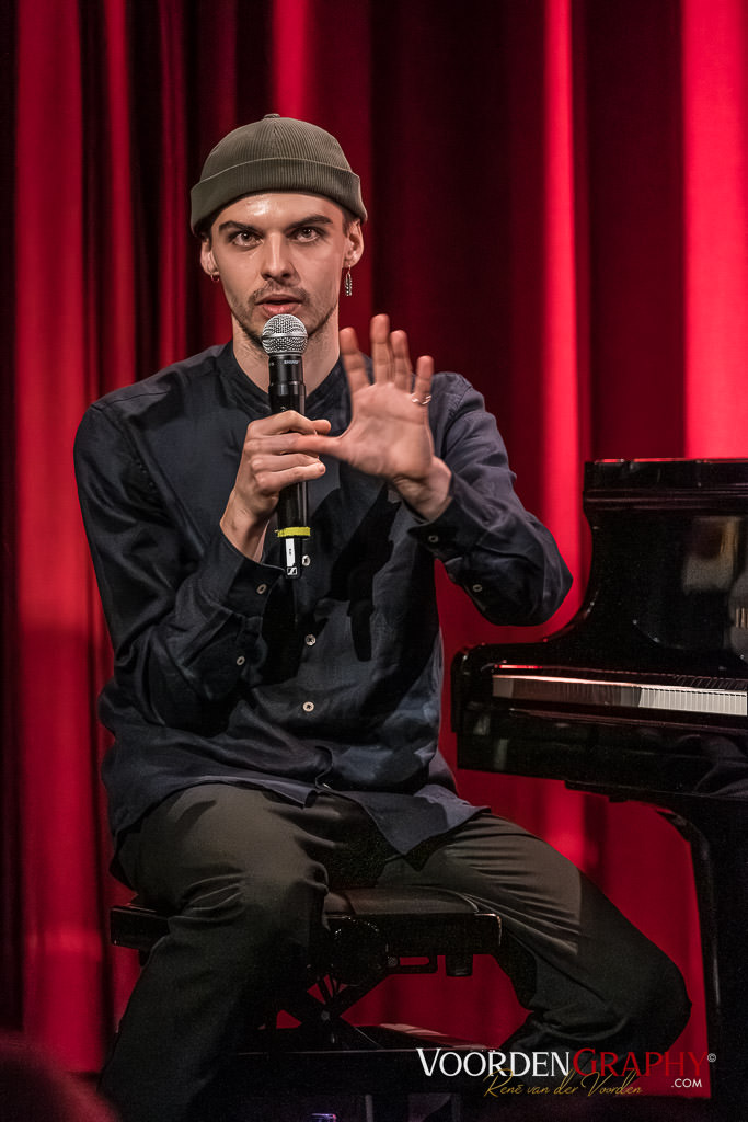 2026 Noah Diemer Quartett @ Jazzclub Karlsruhe