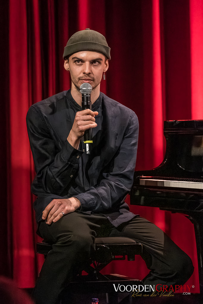 2026 Noah Diemer Quartett @ Jazzclub Karlsruhe