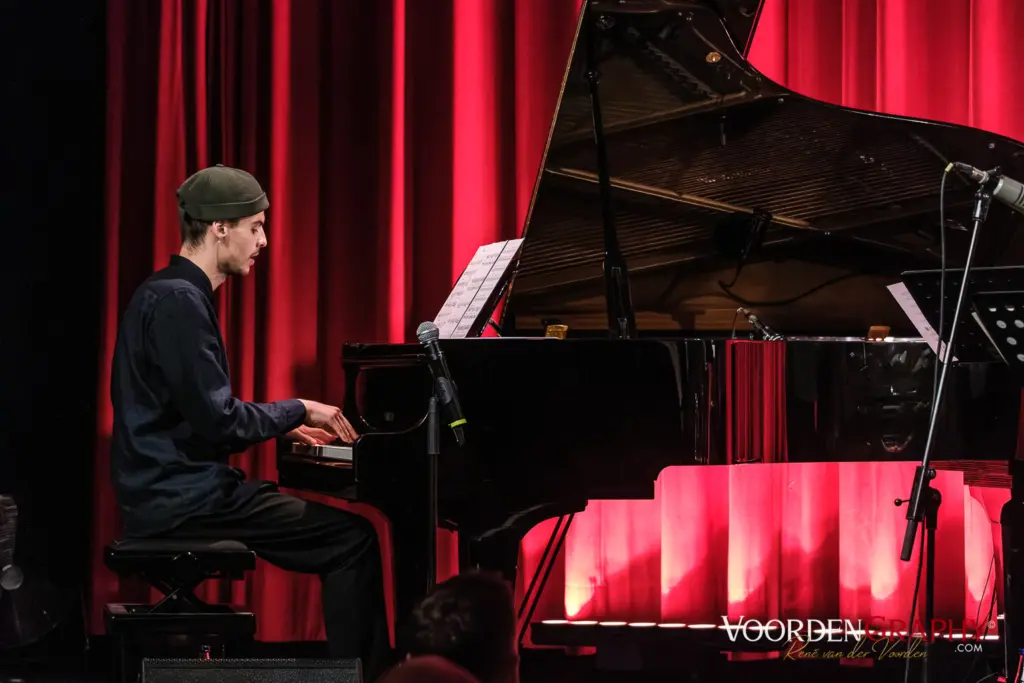 2026 Noah Diemer Quartett @ Jazzclub Karlsruhe