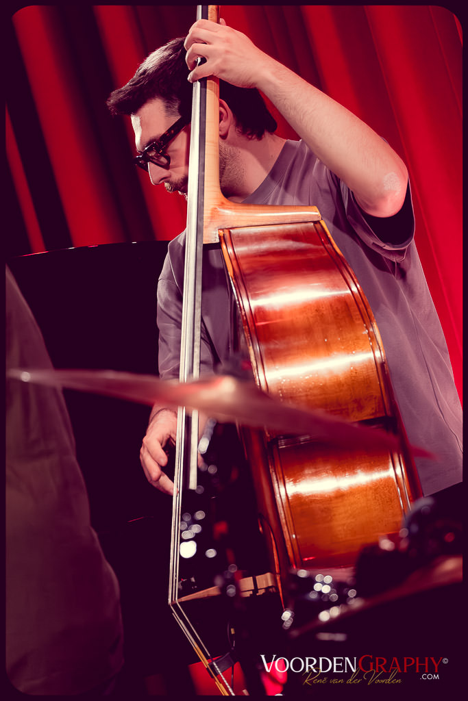 2026 Noah Diemer Quartett @ Jazzclub Karlsruhe