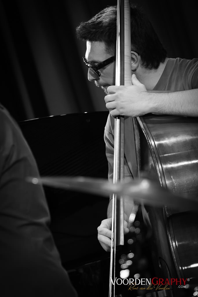2026 Noah Diemer Quartett @ Jazzclub Karlsruhe