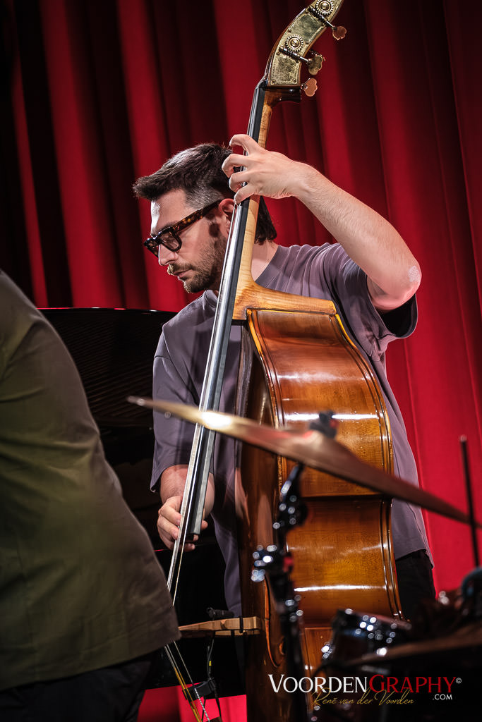 2026 Noah Diemer Quartett @ Jazzclub Karlsruhe