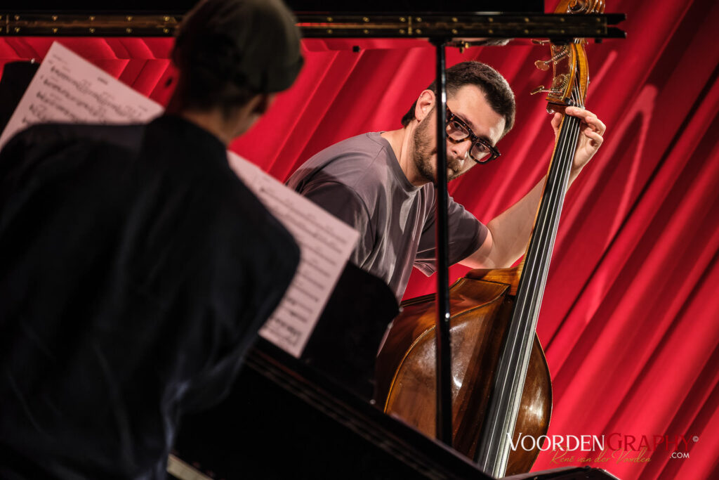 2026 Noah Diemer Quartett @ Jazzclub Karlsruhe
