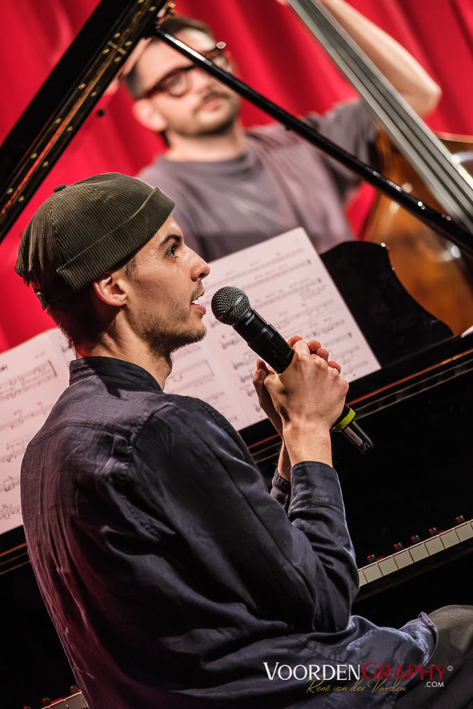 2026 Noah Diemer Quartett @ Jazzclub Karlsruhe