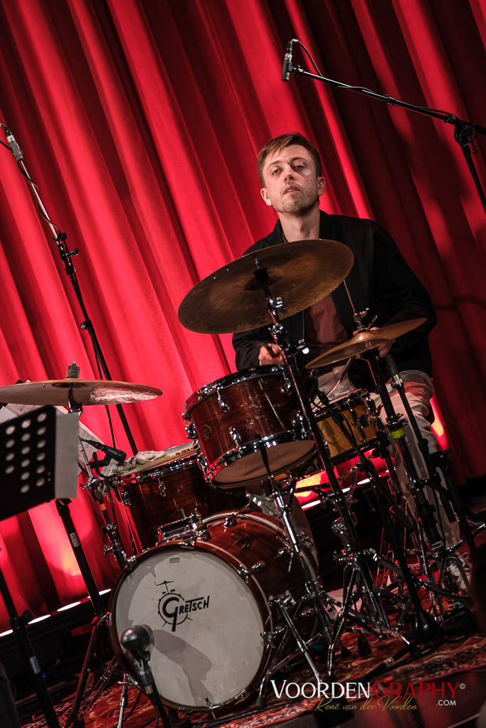 2026 Noah Diemer Quartett @ Jazzclub Karlsruhe