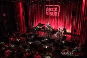 2026 Noah Diemer Quartett @ Jazzclub Karlsruhe
