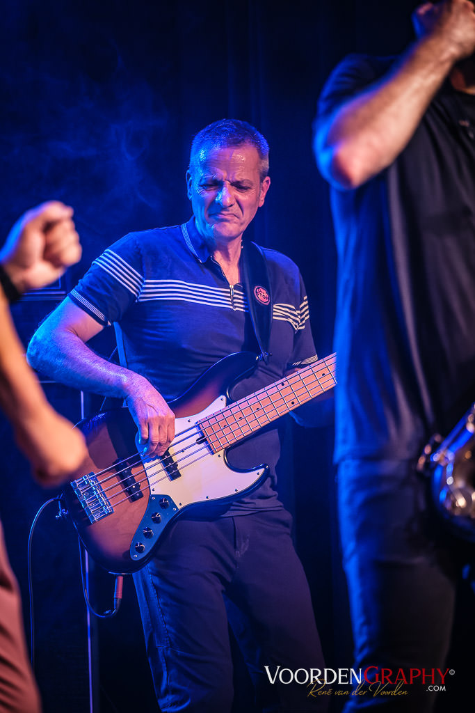 2026 Busters Allstars @ Kulturhalle Rauenberg