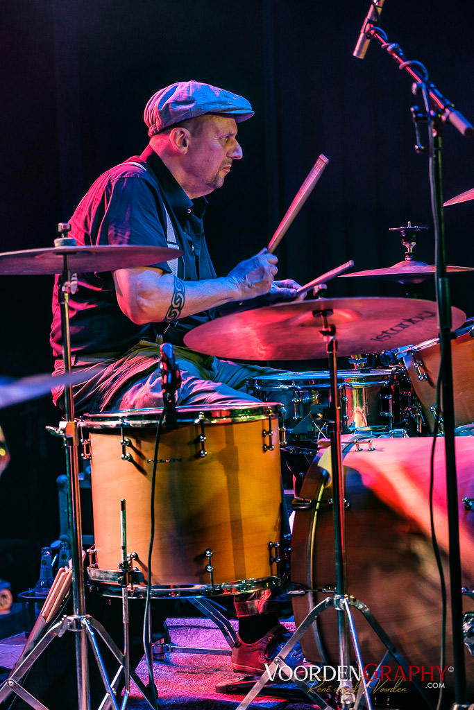 2026 Busters Allstars @ Kulturhalle Rauenberg