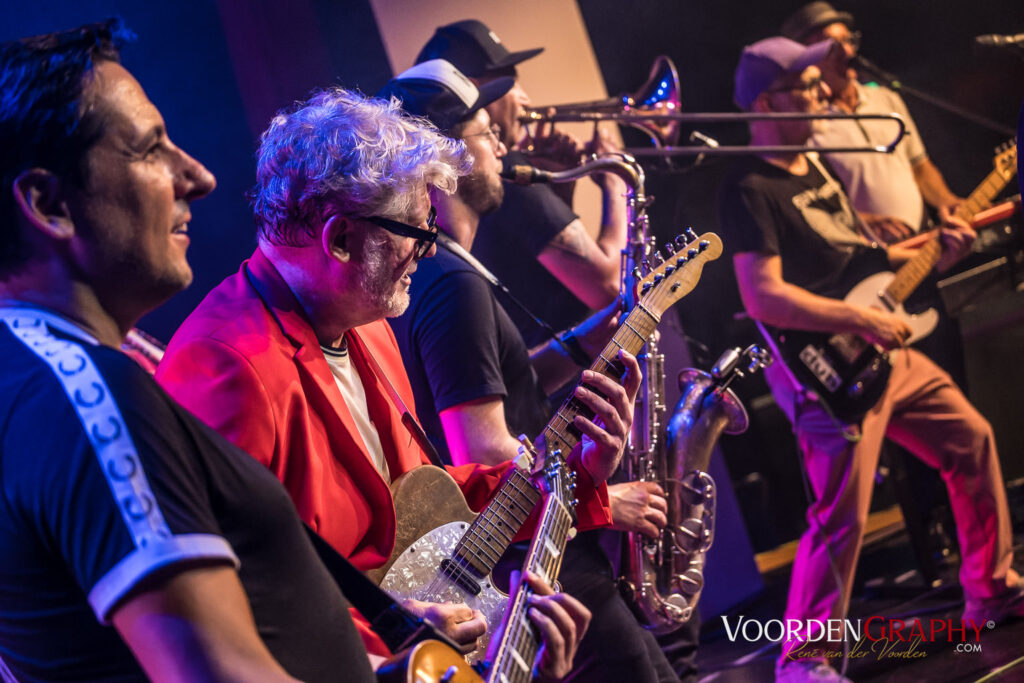 2026 Busters Allstars @ Kulturhalle Rauenberg