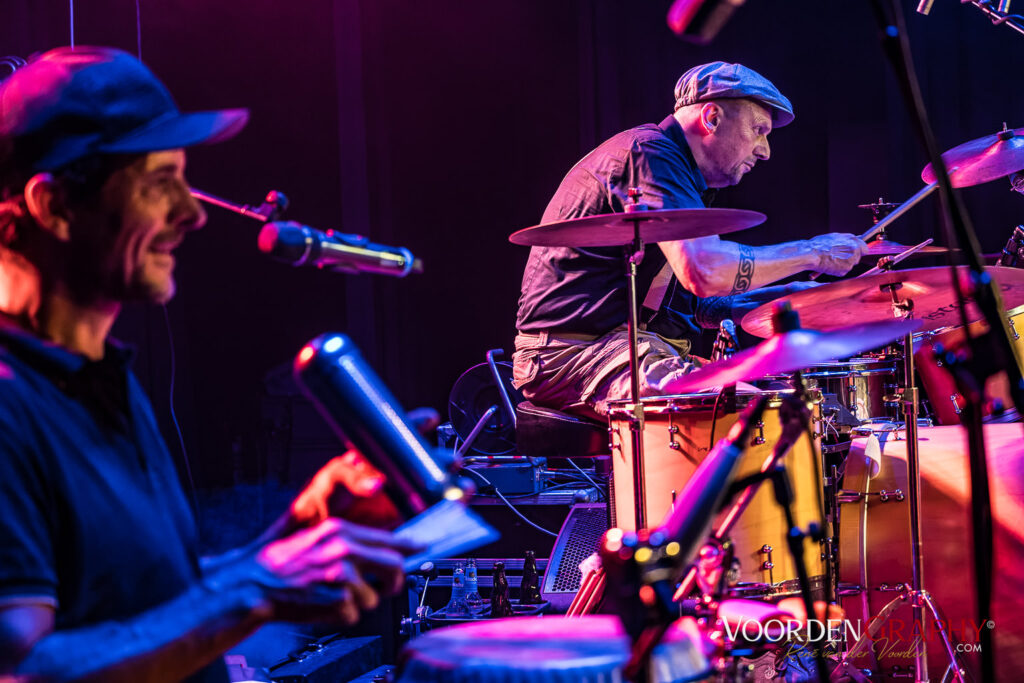 2026 Busters Allstars @ Kulturhalle Rauenberg