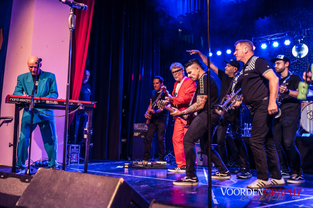 2026 Busters Allstars @ Kulturhalle Rauenberg
