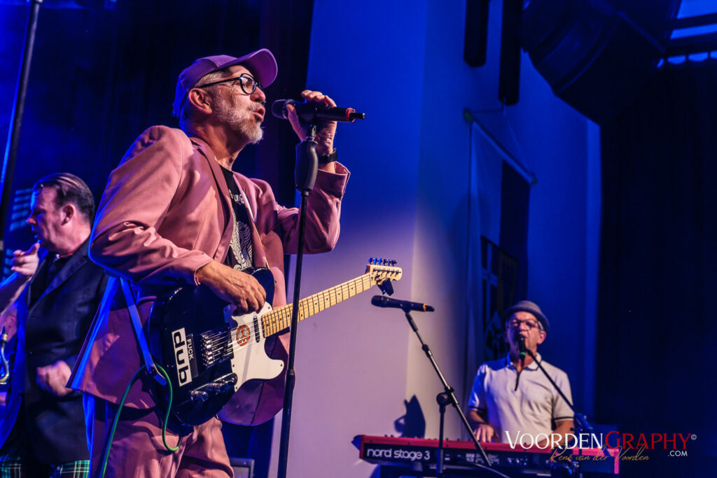 2026 Busters Allstars @ Kulturhalle Rauenberg