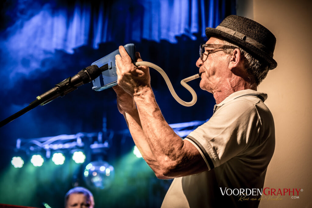 2026 Busters Allstars @ Kulturhalle Rauenberg