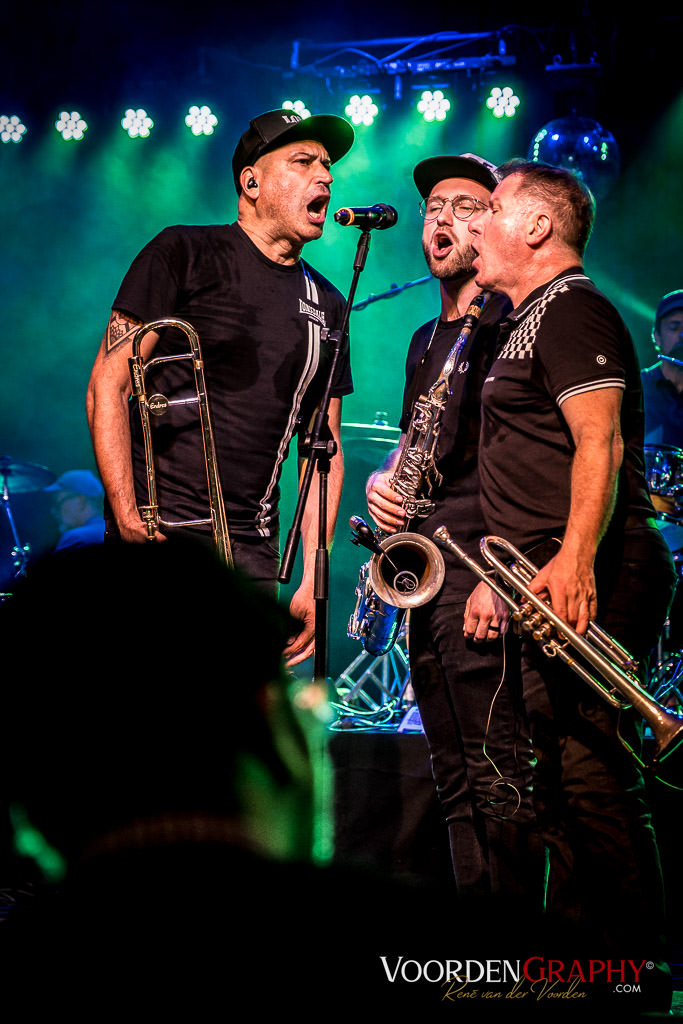 2026 Busters Allstars @ Kulturhalle Rauenberg